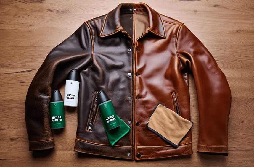 Cleaning, Protection, and Restoration Products