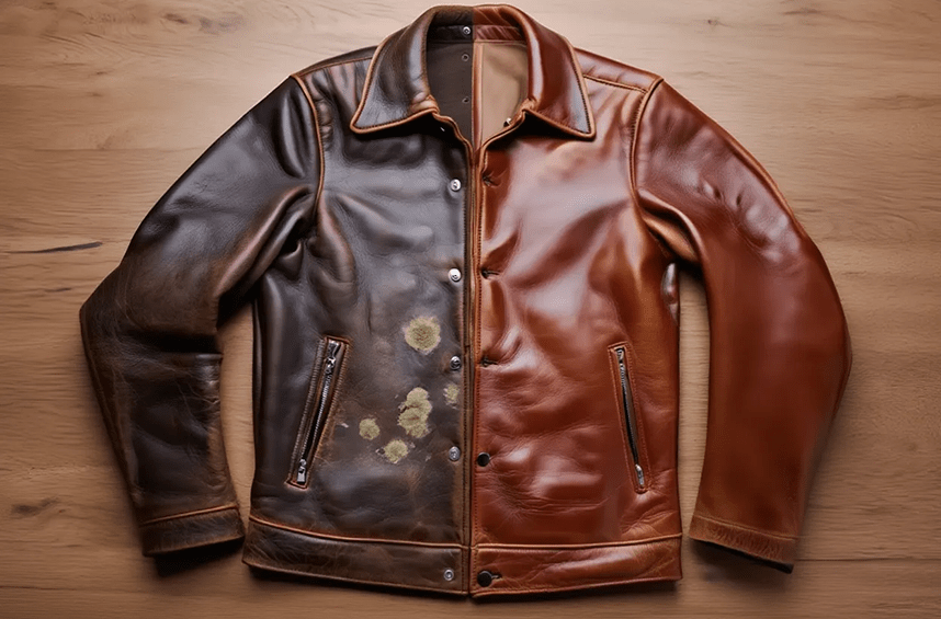 Handling Stains, Mold, and Damage