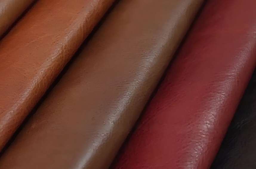 How to Choose the Right Leather Material for Your Body Type